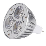 Confezione da 8 Lampadine LED GU5.3 6W 515Lm 3000ºK 40.