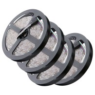 Confezione 4 Strisce LED 72W 4200Lm 300