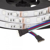 Confezione 4 Strisce LED 72W 4200Lm 300