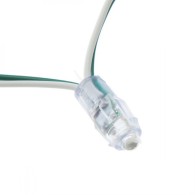 Pixel LED 0.1W 2Lm 9Mm 5V Epistar (stringa 50 unità) Blu 50.