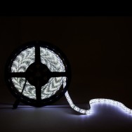 Striscia da 60 LED/M 100W 6.900Lm CRI85 6000ºK SMD5054 12VDC