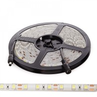 Striscia da 60 LED/M 100W 6.900Lm CRI85 6000ºK SMD5054 12VDC