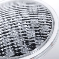 Faretto LED per piscina 25W Par 56 Controllo RGB 40.