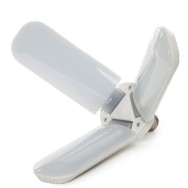 Lampadina LED E27 45W 4.050Lm 6000ºK 50.