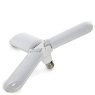 Lampadina LED E27 45W 4.050Lm 6000ºK 50.