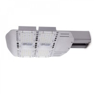 Lampione stradale a LED 100W 11.000Lm 6000ºK IP66 PRO 100.
