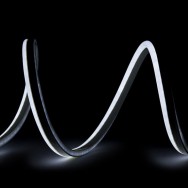 Tubo Striscia LED "Neon Flex" 8W 170Lm 4200ºK 80LEDs/M 8W/M