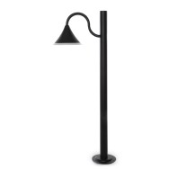 Faro LED 10W 612Lm 4200ºK Mckenna IP54 40.