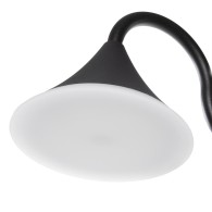 Faro LED 10W 612Lm 4200ºK Mckenna IP54 40.