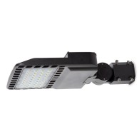 Lampione stradale a LED 100W 13.