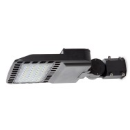 Lampione stradale a LED 100W 13.