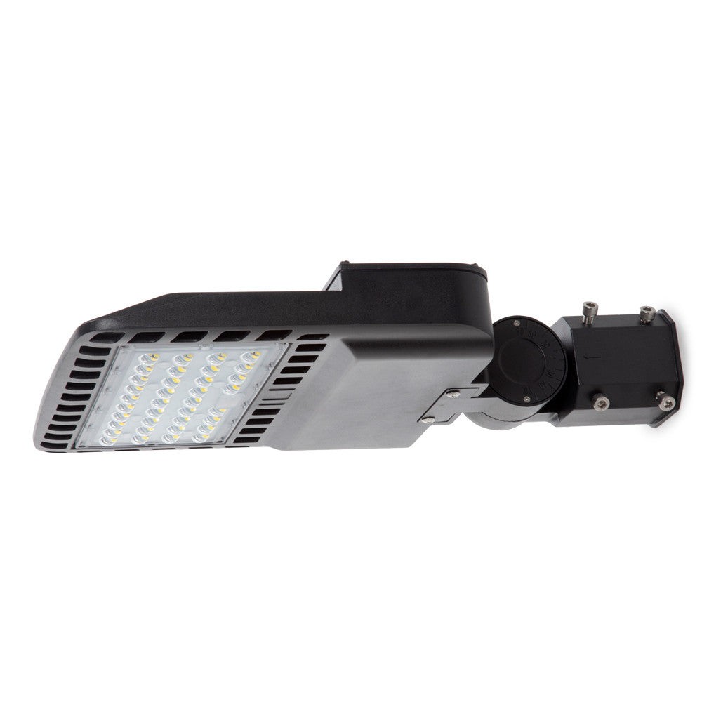 Lampione stradale a LED 100W 13. Lampione stradale a LED 100W 13.