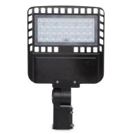 Lampione stradale a LED 100W 13.