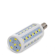 Lampadina LED E14 10W 980Lm 4200ºK 40.
