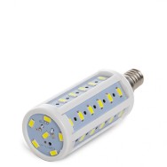 Lampadina LED E14 10W 980Lm 4200ºK 40.