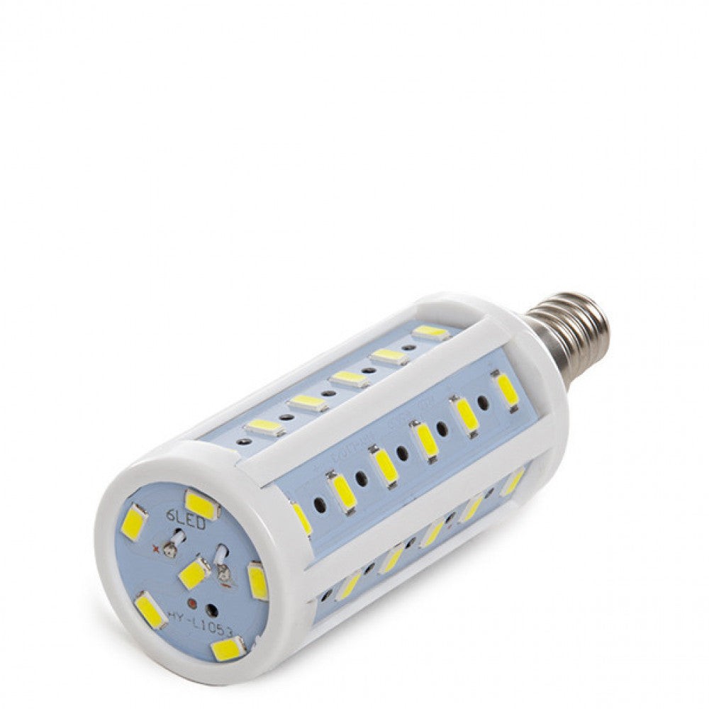 Lampadina LED E14 10W 980Lm 4200ºK 40. Lampadina LED E14 10W 980Lm 4200ºK 40.