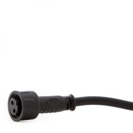 Faretto LED da incasso 0.6W 60Lm IP67 12VDC "Arabella" 50.