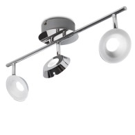 Luce a Muro Philips "Mackinaw"