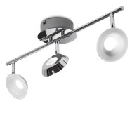 Luce a Muro Philips "Mackinaw"