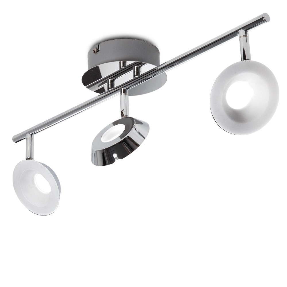 Luce a Muro Philips "Mackinaw"