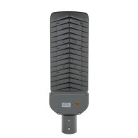 Lampione stradale a LED 120W 15.840Lm 6000ºK IP66 PRO 50.
