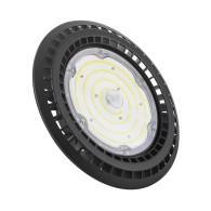 LED High Bay 100W 18.000Lm 6000ºK Osram IP65 Dimmerabile 0-10V