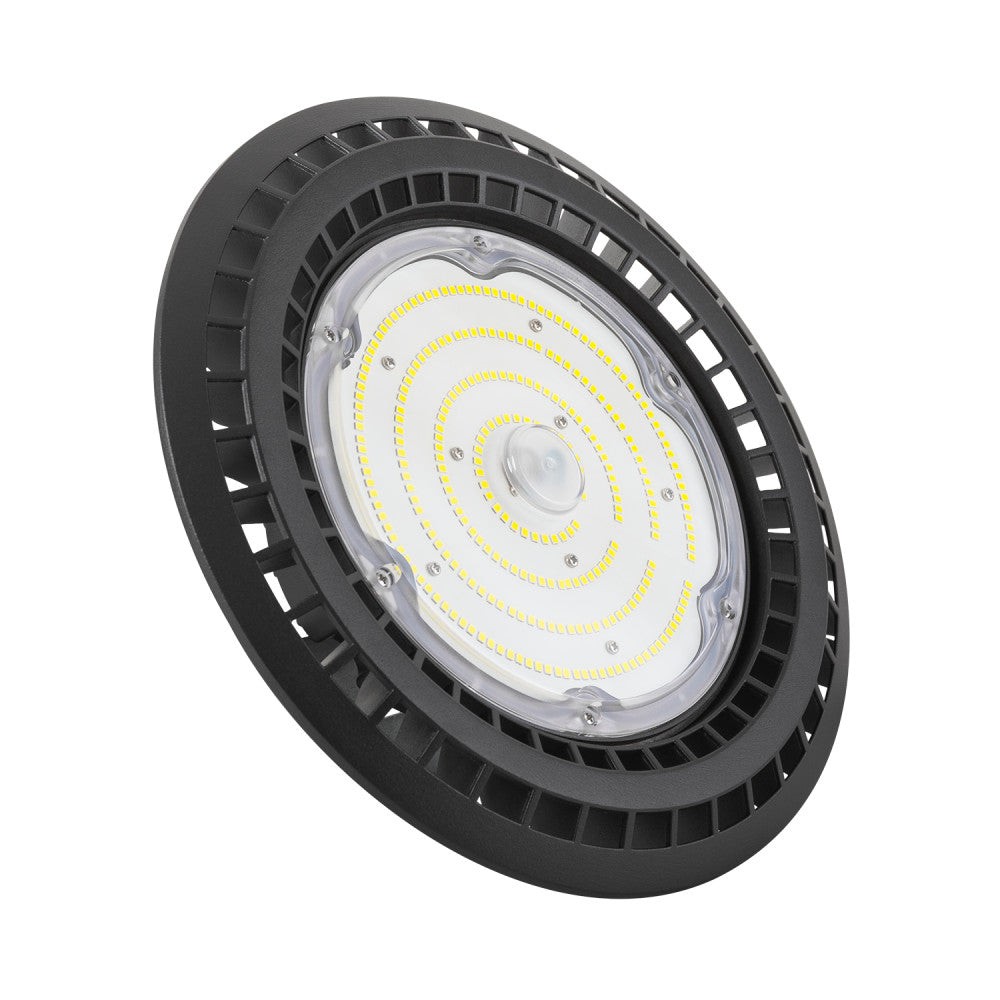 LED High Bay 100W 18.000Lm 6000ºK Osram IP65 Dimmerabile 0-10V LED High Bay 100W 18.000Lm 6000ºK Osram IP65 Dimmerabile 0-10V