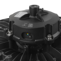 LED High Bay 100W 18.000Lm 6000ºK Osram IP65 Dimmerabile 0-10V