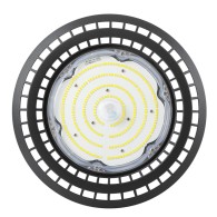 LED High Bay 100W 18.000Lm 6000ºK Osram IP65 Dimmerabile 0-10V