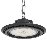 LED High Bay 100W 18.000Lm 6000ºK Osram IP65 Dimmerabile 0-10V