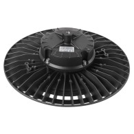 LED High Bay 100W 18.000Lm 6000ºK Osram IP65 Dimmerabile 0-10V