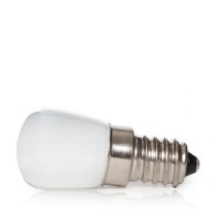 Lampadina LED E14 2W 180Lm 6000ºK Frigoriferi 40.