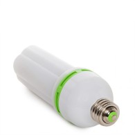 Lampadina LED E40 60W 4.915Lm 6000ºK Illuminazione pubblica