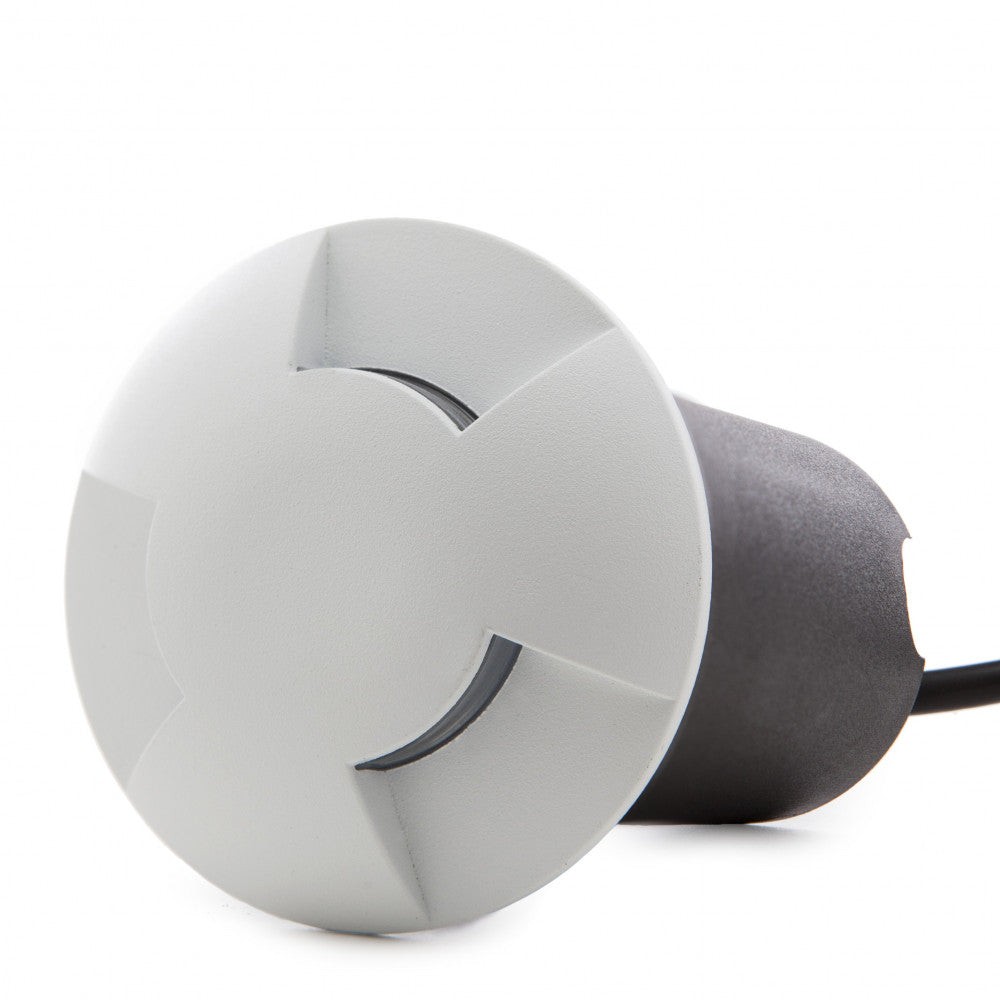 Faretto LED da incasso 0,75W 2700ºK 75Lm IP67 100-240VAC Lilly Faretto LED da incasso 0,75W 2700ºK 75Lm IP67 100-240VAC Lilly