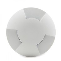 Faretto LED da incasso 0,75W 2700ºK 75Lm IP67 100-240VAC Lilly
