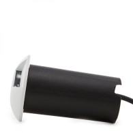 Faretto LED da incasso 0,75W 2700ºK 75Lm IP67 100-240VAC Lilly