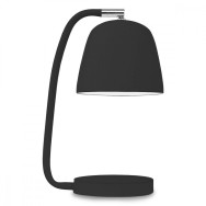 Lampada Da Tavolo "Newport"