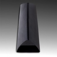 Lampada da parete a LED 6W 432Lm 2700ºK Natalie IP54 40.