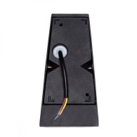 Lampada da parete a LED 6W 432Lm 2700ºK Natalie IP54 40.