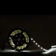 Striscia da 60 LED/M 100W 6.900Lm CRI85 6000ºK SMD5054 12VDC