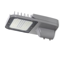 Lampione stradale a LED 60W 8.