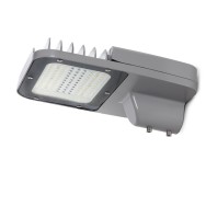 Lampione stradale a LED 60W 8.