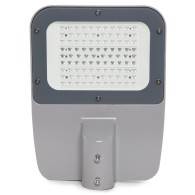 Lampione stradale a LED 60W 8.
