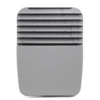 Lampione stradale a LED 60W 8.