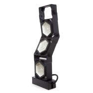 Proiettore LED 300W 42.000Lm 5000ºK IP66 Cree Driver Meanwell