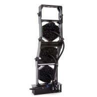 Proiettore LED 300W 42.000Lm 5000ºK IP66 Cree Driver Meanwell