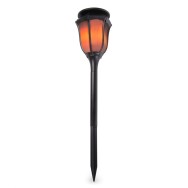 Lampada da giardino a LED 3000ºK "Solare" ABS IP65 Sensore di