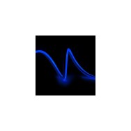 Tubo Striscia LED "Neon Flex" 4W 220V 6x12mm SMD2835 120/M x1M