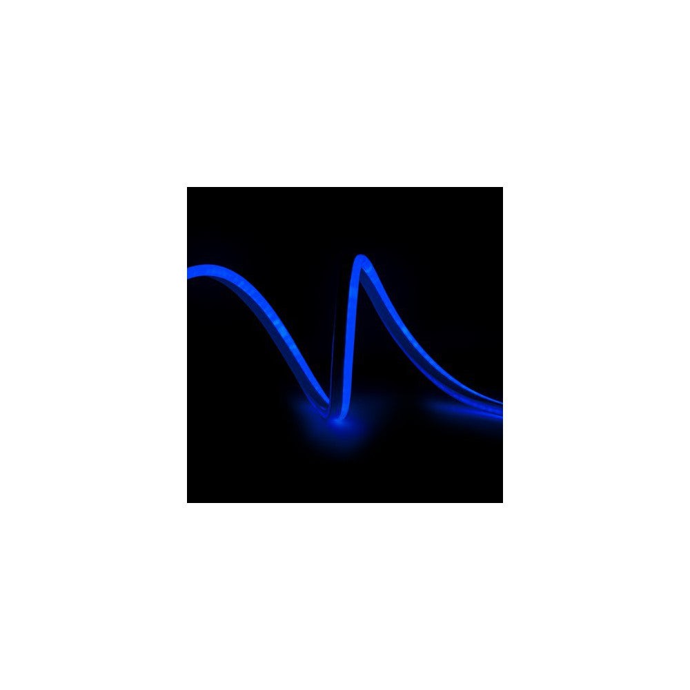Tubo Striscia LED "Neon Flex" 4W 220V 6x12mm SMD2835 120/M x1M