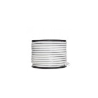 Tubo Striscia LED "Neon Flex" 4W 220V 6x12mm SMD2835 120/M x1M